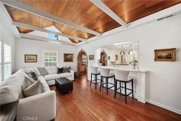487 Chorro Street, San Luis Obispo, California 93405