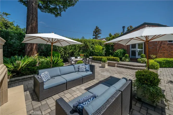 487 Chorro Street, San Luis Obispo, California 93405