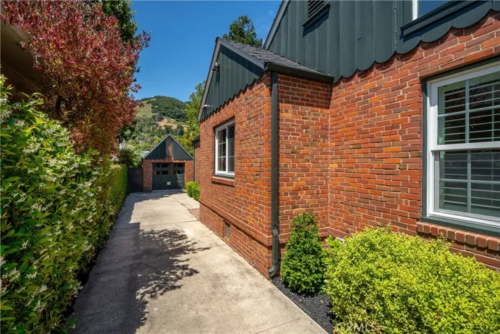 487 Chorro Street, San Luis Obispo, California 93405
