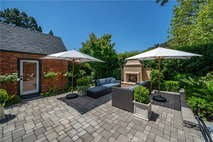 487 Chorro Street, San Luis Obispo, California 93405