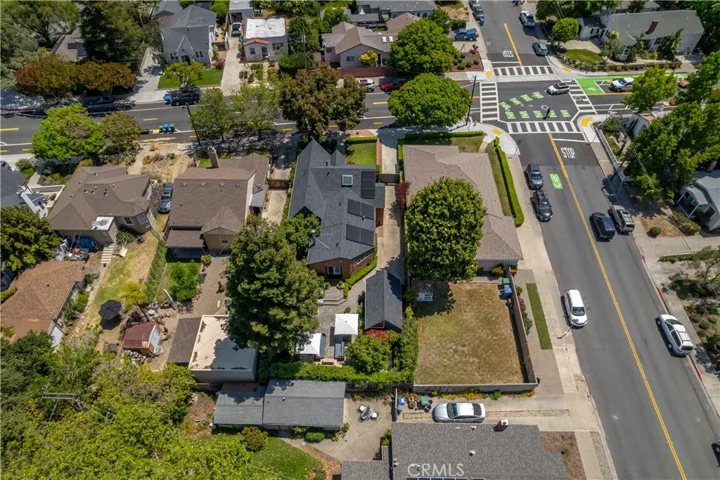 487 Chorro Street, San Luis Obispo, California 93405
