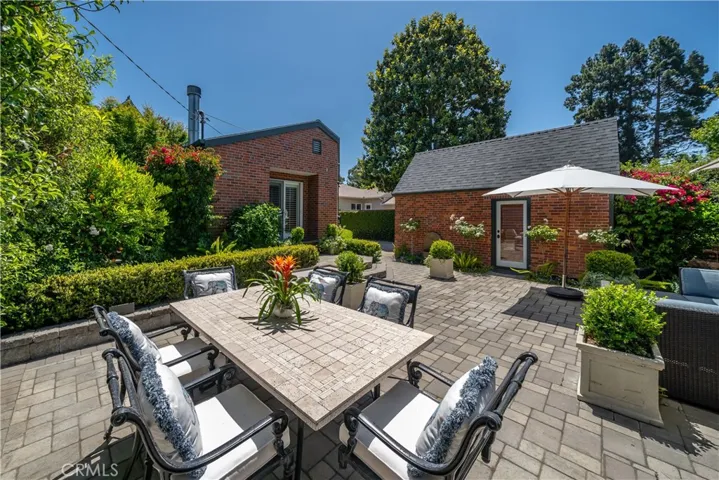 487 Chorro Street, San Luis Obispo, California 93405