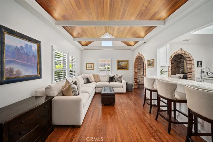 487 Chorro Street, San Luis Obispo, California 93405