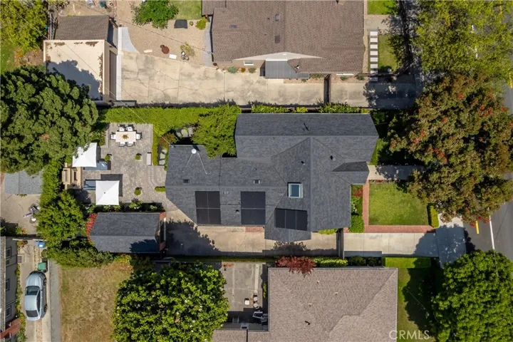 487 Chorro Street, San Luis Obispo, California 93405