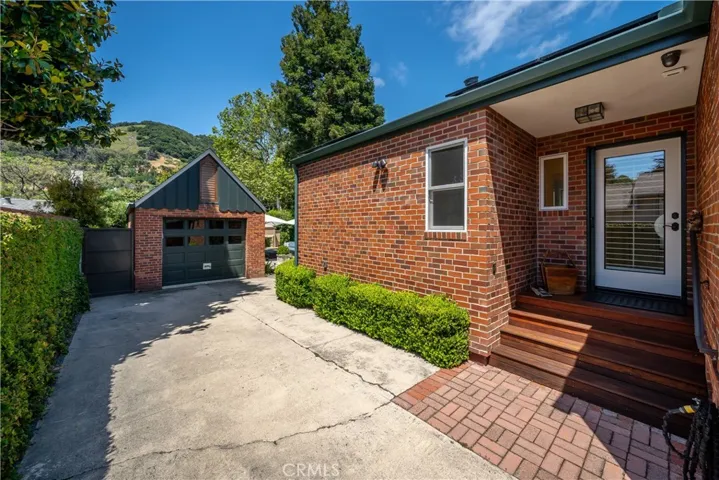 487 Chorro Street, San Luis Obispo, California 93405