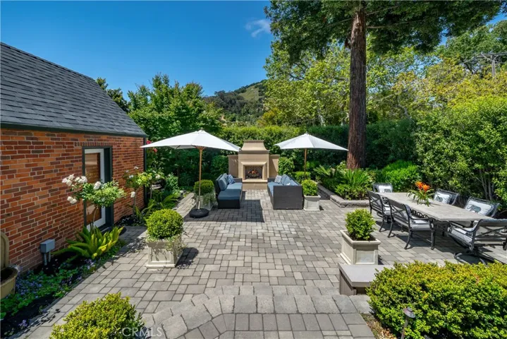 487 Chorro Street, San Luis Obispo, California 93405