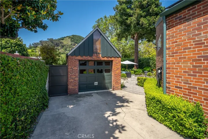 487 Chorro Street, San Luis Obispo, California 93405