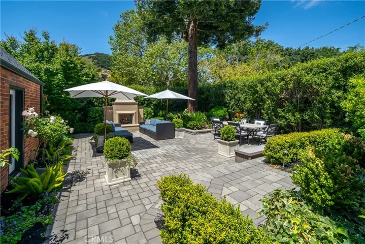 487 Chorro Street, San Luis Obispo, California 93405
