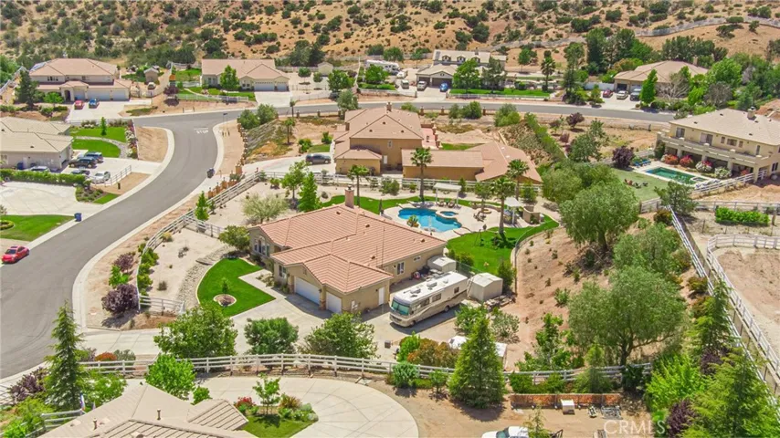 2315 Malia Court, Acton, California 93510