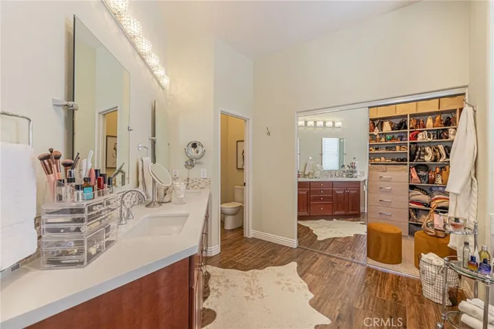 2315 Malia Court, Acton, California 93510