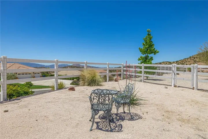 2315 Malia Court, Acton, California 93510