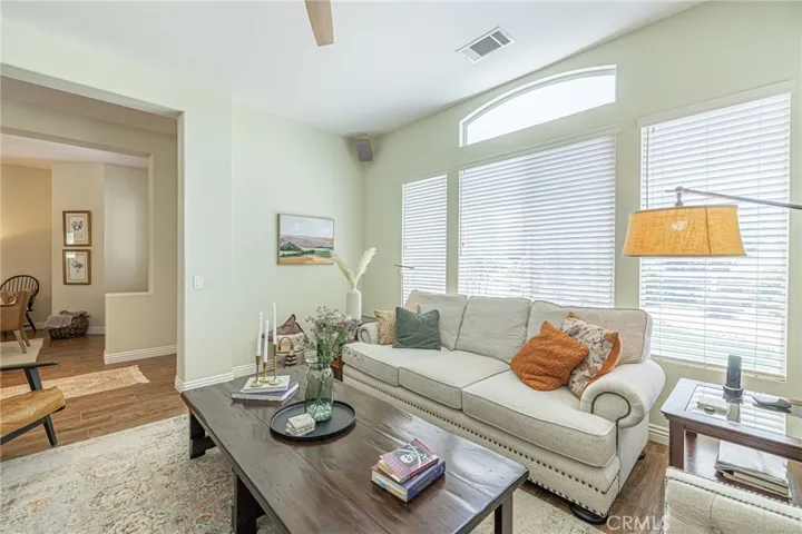 2315 Malia Court, Acton, California 93510