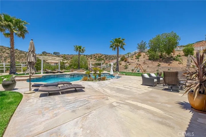 2315 Malia Court, Acton, California 93510