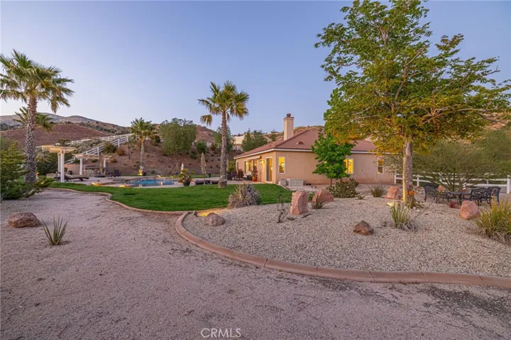 2315 Malia Court, Acton, California 93510