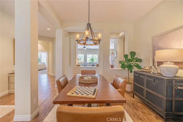 2315 Malia Court, Acton, California 93510
