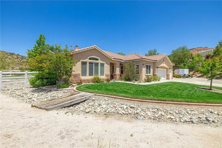 2315 Malia Court, Acton, California 93510
