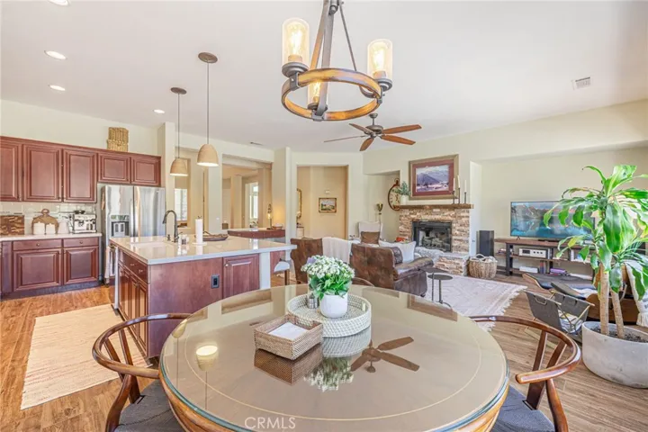 2315 Malia Court, Acton, California 93510