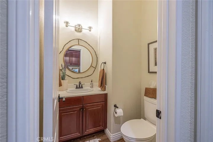 2315 Malia Court, Acton, California 93510