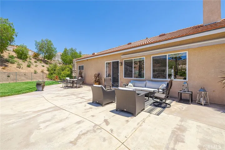 2315 Malia Court, Acton, California 93510