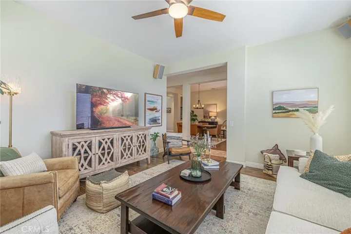 2315 Malia Court, Acton, California 93510
