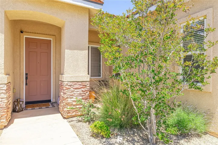 2315 Malia Court, Acton, California 93510