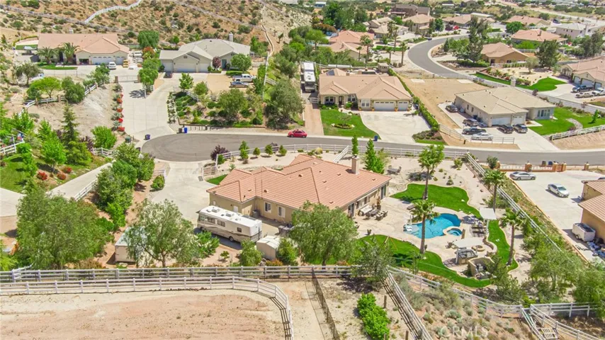 2315 Malia Court, Acton, California 93510