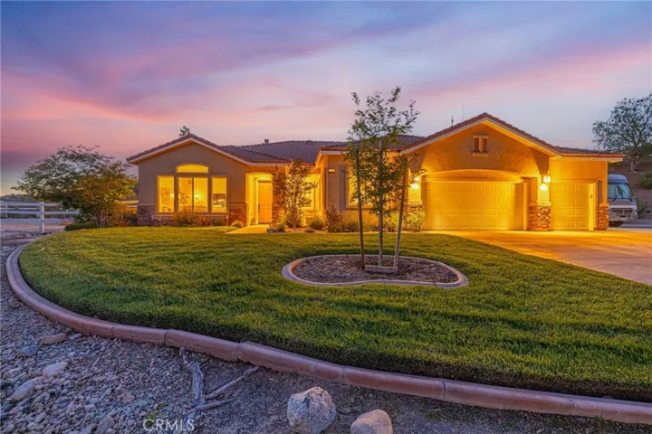 2315 Malia Court, Acton, California 93510