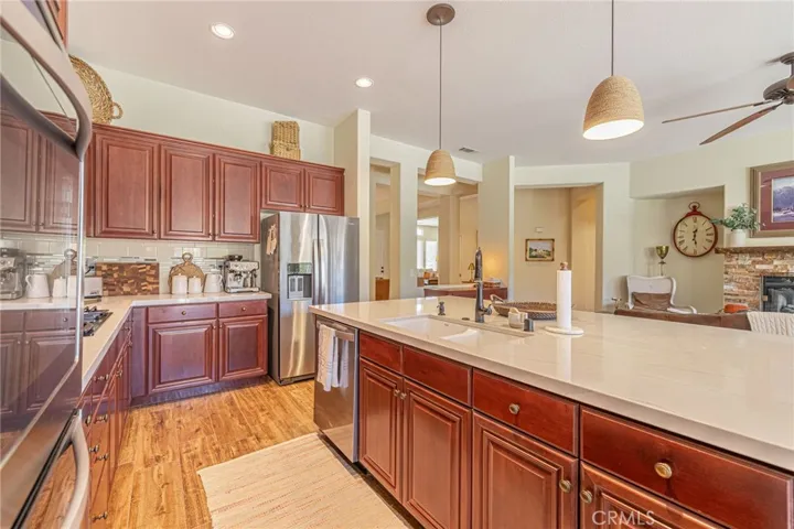 2315 Malia Court, Acton, California 93510