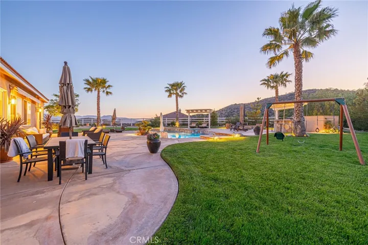 2315 Malia Court, Acton, California 93510