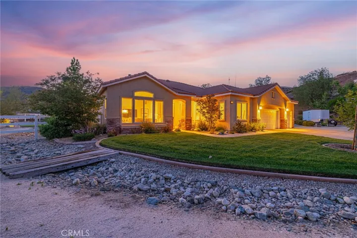 2315 Malia Court, Acton, California 93510