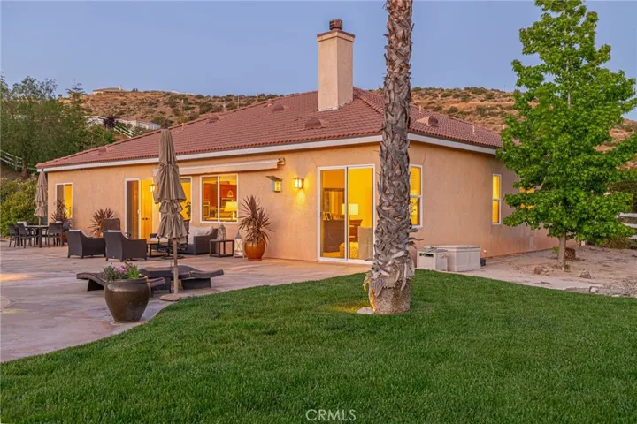 2315 Malia Court, Acton, California 93510