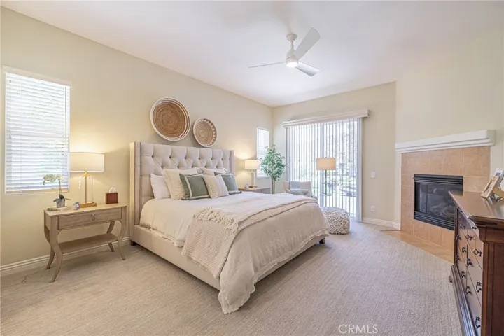 2315 Malia Court, Acton, California 93510