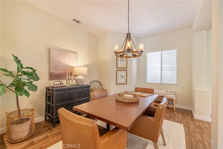 2315 Malia Court, Acton, California 93510