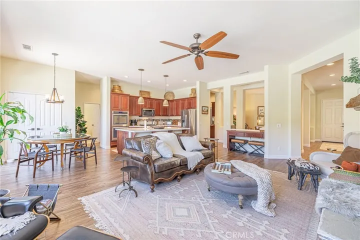 2315 Malia Court, Acton, California 93510