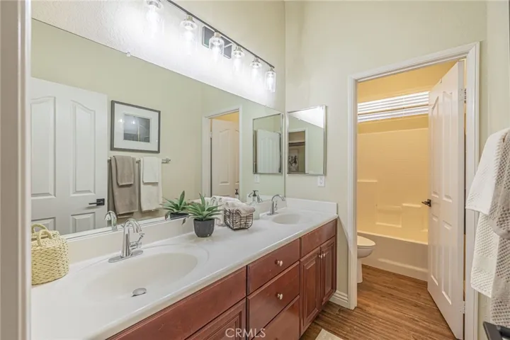 2315 Malia Court, Acton, California 93510