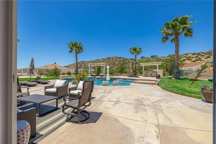 2315 Malia Court, Acton, California 93510
