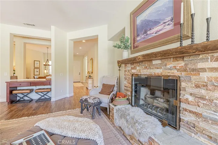 2315 Malia Court, Acton, California 93510