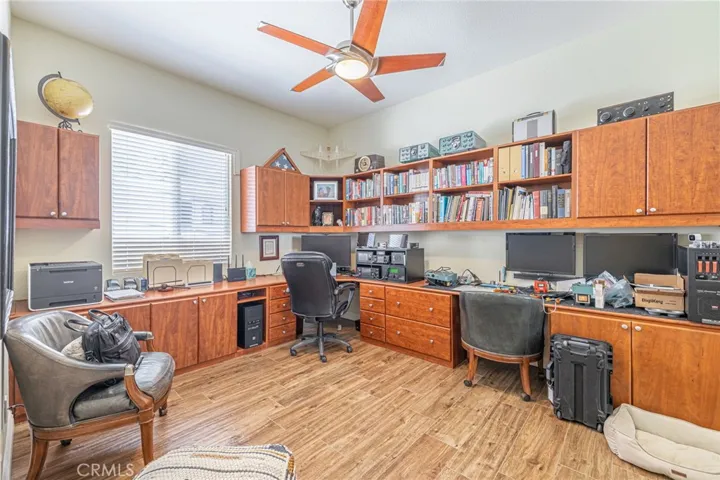 2315 Malia Court, Acton, California 93510