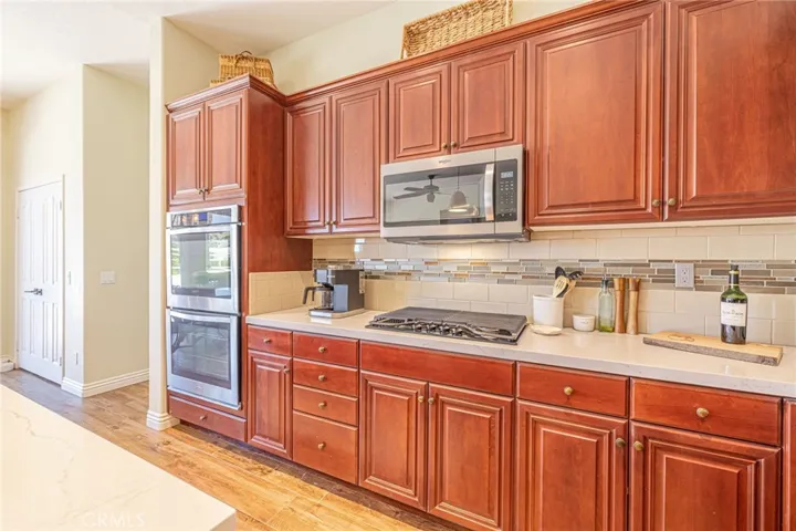 2315 Malia Court, Acton, California 93510