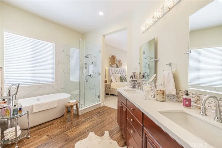 2315 Malia Court, Acton, California 93510