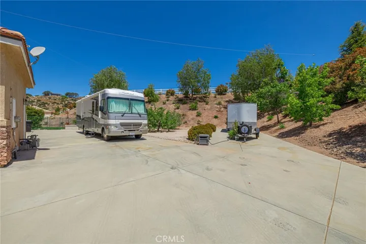 2315 Malia Court, Acton, California 93510