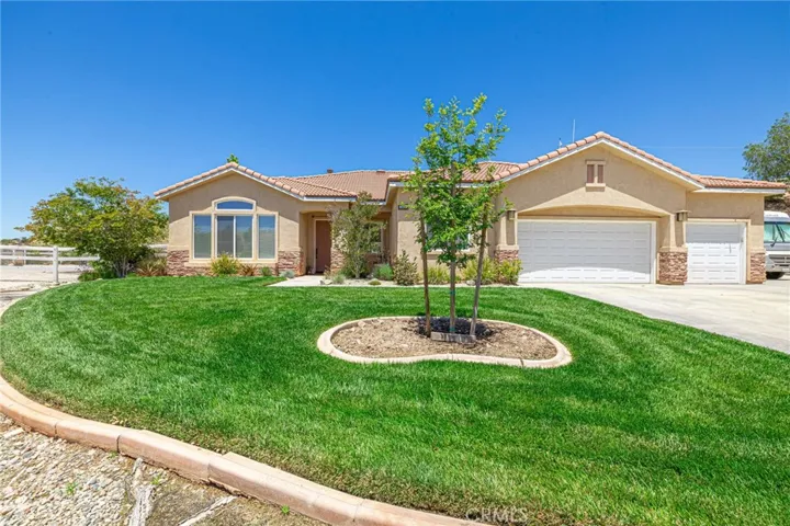 2315 Malia Court, Acton, California 93510