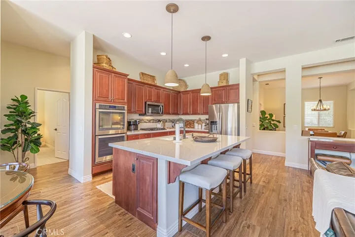 2315 Malia Court, Acton, California 93510
