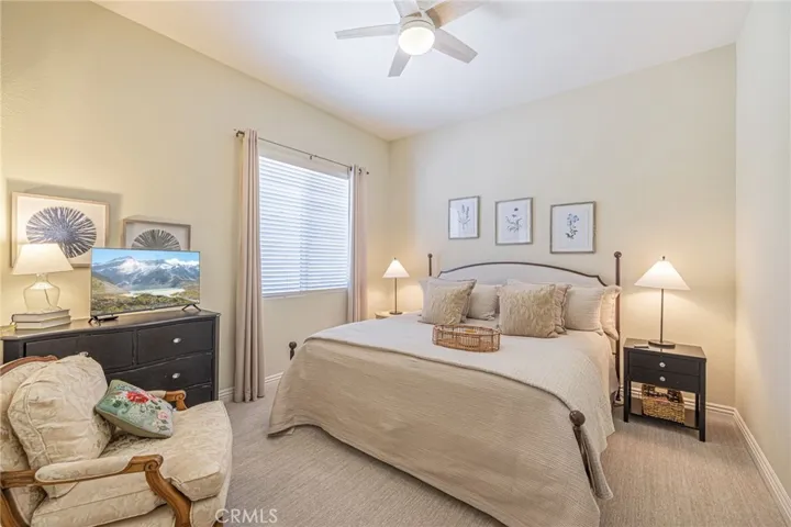 2315 Malia Court, Acton, California 93510