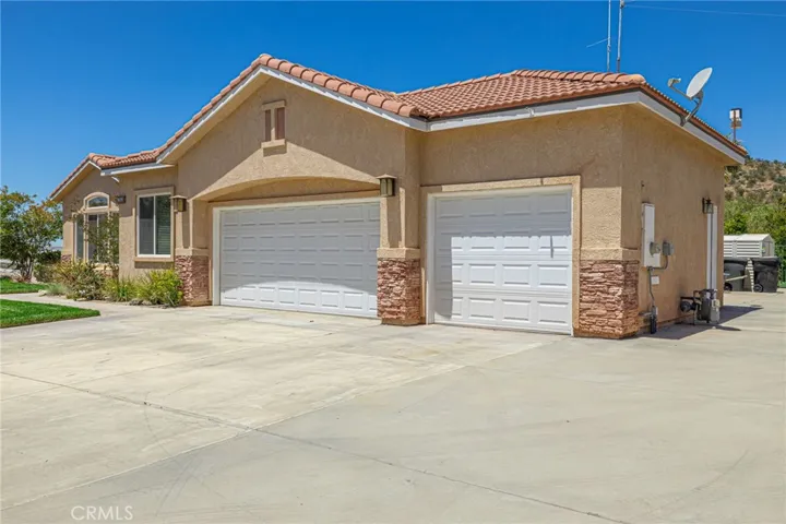 2315 Malia Court, Acton, California 93510