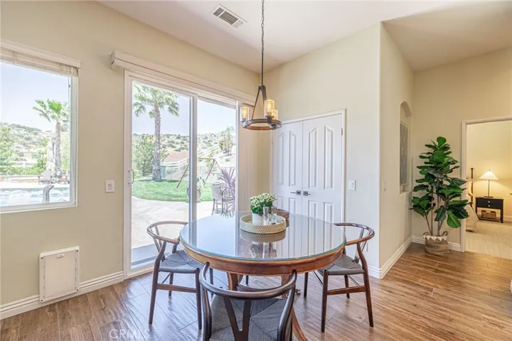 2315 Malia Court, Acton, California 93510