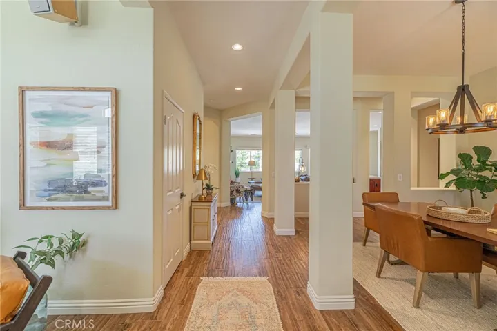2315 Malia Court, Acton, California 93510