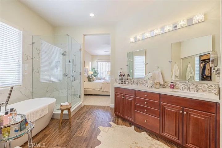 2315 Malia Court, Acton, California 93510