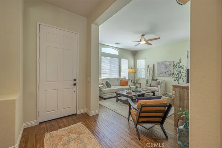 2315 Malia Court, Acton, California 93510