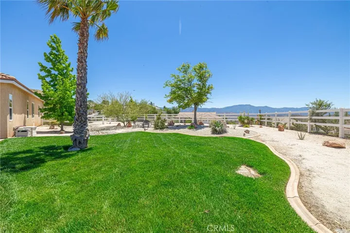 2315 Malia Court, Acton, California 93510